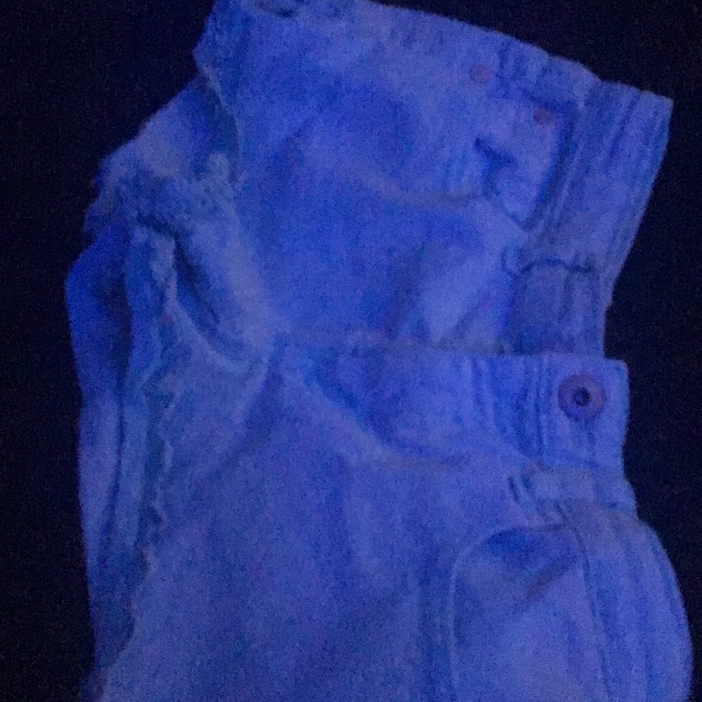 Shorts for some summer fun